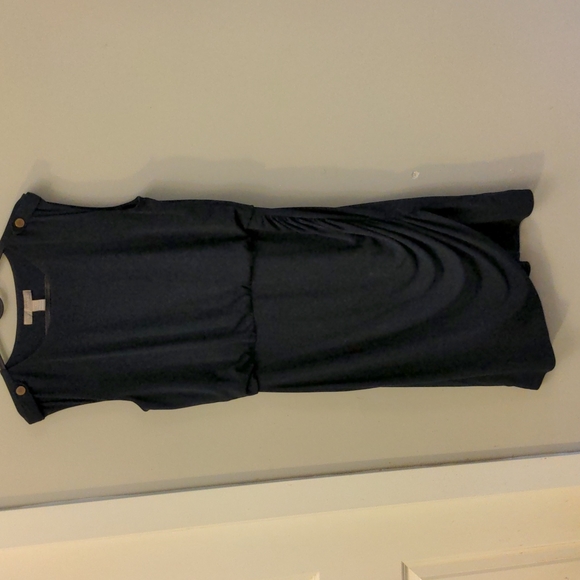 Banana Republic Navy Dress, size small - Picture 1 of 4